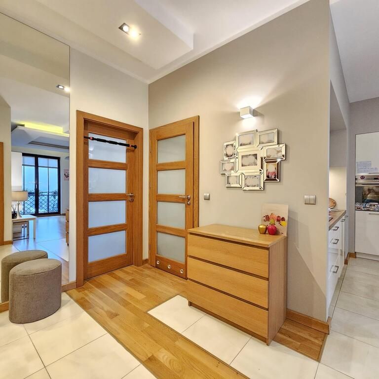 Apartament na Warszewie z windą,2 miejsca w garażu - Фото 1