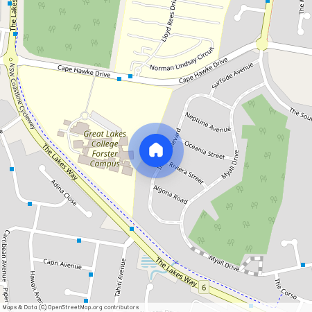 1/46 Iluka Boulevard, Forster 2428, New South Wales