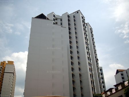 Blk 661 Choa Chu Kang Crescent (Choa Chu Kang), HDB 5 Rooms - For Rent - Photo 5