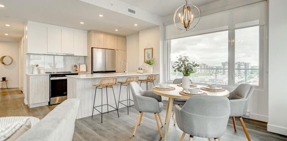 2 Bedroom - 3659 Av. Jean-Béraud, Laval - Photo 2