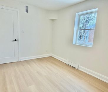For Lease - 468 Lauder Avenue Unit# Unit # 1, Toronto, Ontario - Photo 5