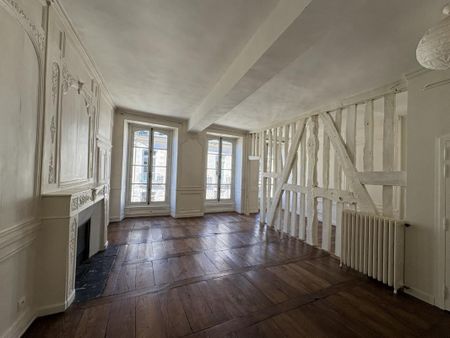 Appartement T3 à louer - 54 m² - Photo 4