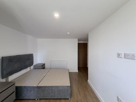 1 bedroom flat to rent - Photo 5