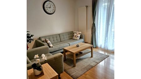 3½ Zimmer-Wohnung in Luzern, möbliert, auf Zeit - Foto 2