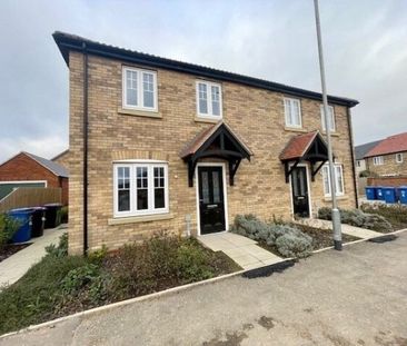 Jones Court, Wyberton, Property for rent - Photo 5