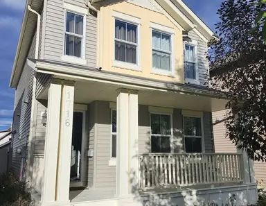 Single House with double detached garage | 1716 62 Street Southwest, Edmonton - Photo 1