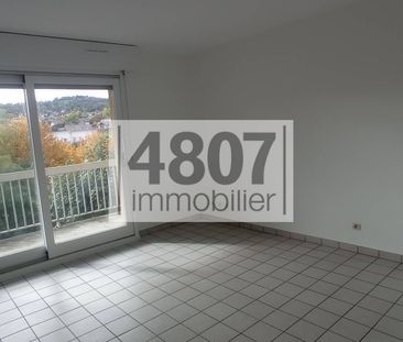 Location appartement 2 pièces 37 m² à La Roche-sur-Foron (74800) - Photo 3