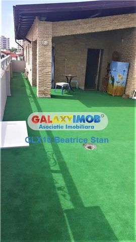 Apartament superb cu terasa generoasa Brancoveanu / Oraselul copiilor - Fotografie 5