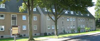 Demnächst frei! 2-Zimmer-Wohnung in Iserlohn Oestrich - Photo 1