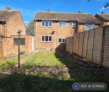 2 bedroom semi-detached house to rent - Photo 2