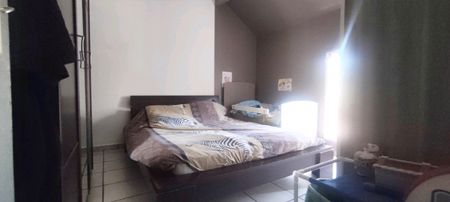 Location Maison 3 pièces 47m² VEMARS 95470 - Photo 3