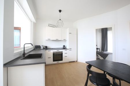 Via Carlo Marx, Milan, Lombardy 20153 - Photo 4