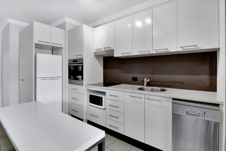109/2 David Street, Crows Nest NSW 2065 - Apartment For Rent | Domain - Photo 2
