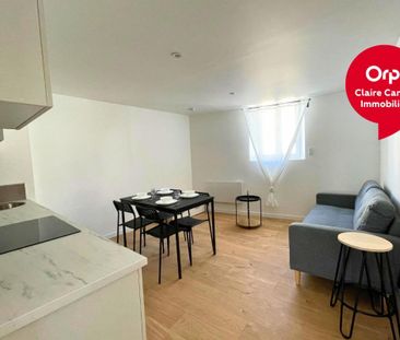 Location Appartement 3 pièces Meublé 45m² SEMALENS 81570 - Photo 1