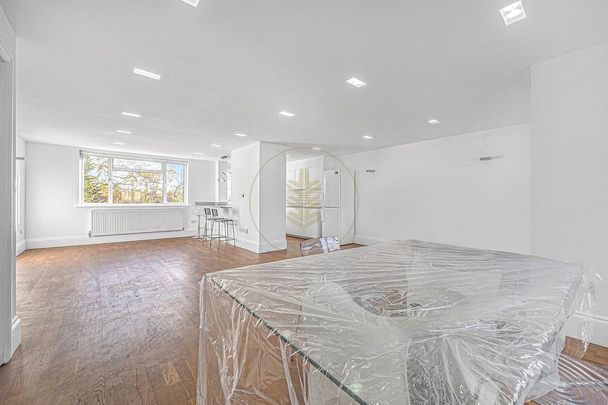 5 bedroom duplex to rent - Photo 1