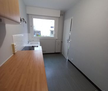 Location Appartement 1 pièce 32m² - Photo 2