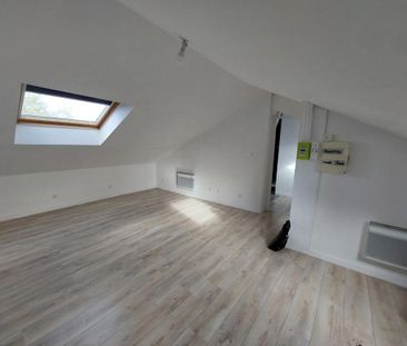 Appartement T2 à louer Nantes - 45 m² - Photo 4