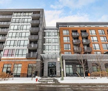 775 Av. Plymouth, app.103, H4P 1B3, H4P 1B3, Mont - Photo 5