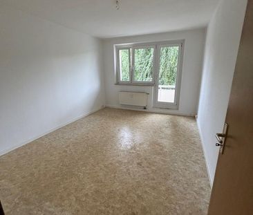 3-RW / Badewanne / Küche und Bad mit Fenster / Kautionsfrei - Photo 1