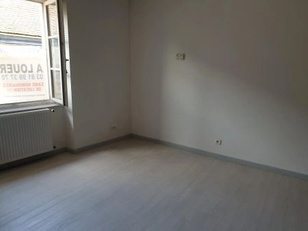 Appartement à louer 2 pièces 34.23m² - Photo 2