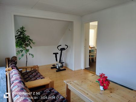 Hagagatan, Flen - Foto 4