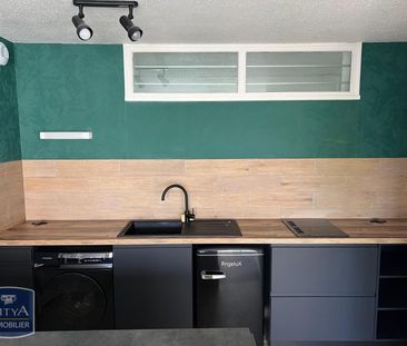 Location Appartement 1 pièce 29m² ST NAZAIRE 44600 - Photo 3