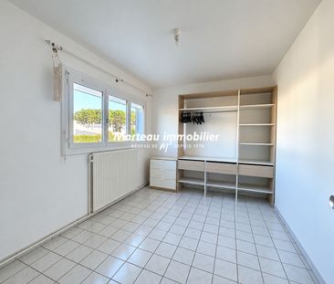 Location Maison 4 pièces 86m² - Photo 4