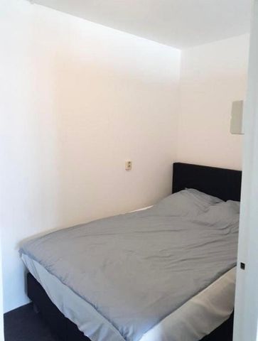 Appartement te huur: Ekingenstraat 256 1069 GZ Amsterdam - Photo 5