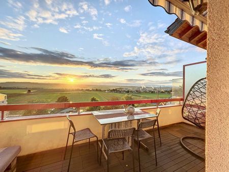 Joli triplex de 5.5 pièces au rez - Foto 4