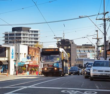 1/12 Stawell Street, Kew VIC 3101 - Townhouse For Rent | Domain - Photo 2