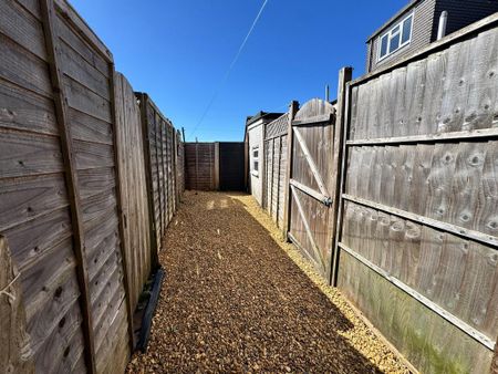2 bedroom house to rent - Photo 5