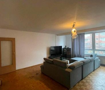 1 Zimmer Wohnung in Ostend sofort zu vermieten - Photo 1