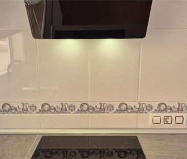 Piso de alquiler en Calle Ciudad de Tarragona, 3, Vera Playa Naturista - Photo 2