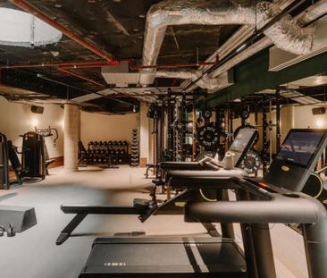 Studio to rent - Photo 5