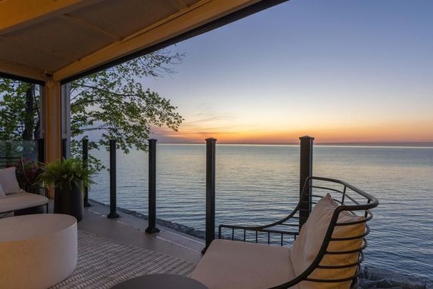 For Lease - 10 Dalhousie Street Unit# 201, St. Catharines, Ontario - Photo 1