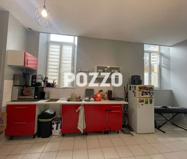 Appartement Granville - CENTRE VILLE - 2 pièce(s) - 49 m2 - Photo 3