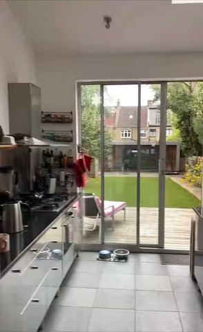 Room in a Shared Flat, Mount Pleasant Road, NW10 - Photo 2