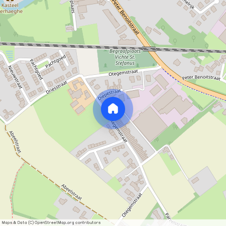 Otegemstraat 31, 8570 Anzegem