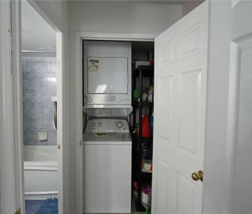 For Lease - 17 Michael Power Place Unit# 816, Toronto, Ontario - Photo 4