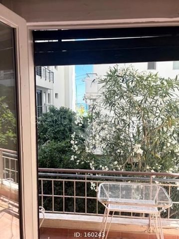 Διαμέρισμα για ενοικίαση Παναγίτσα (Παλαιό Φάληρο) - Photo 2