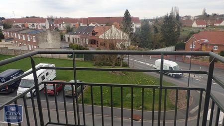 Location Appartement 2 pièces 48m² CAUDRY 59540 - Photo 4