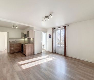 Apartment - Photo 2
