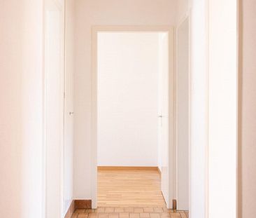 4.0 Zimmerwohnung in Neftenbach - Foto 4