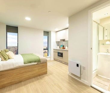 Classic Studio / Classic Plus Studio - Photo 2