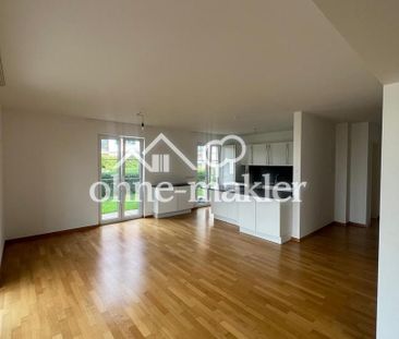 Erdgeschosswohnung in Langenargen - Photo 1