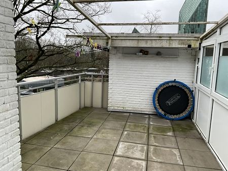 4-Zimmer-Wohnung mit Balkon in Bocholt-Bocholt mieten - Photo 5