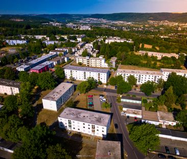 Am Mariahof - sanierte 3 Zimmer, Küche, Bad mit Loggia! - Foto 1