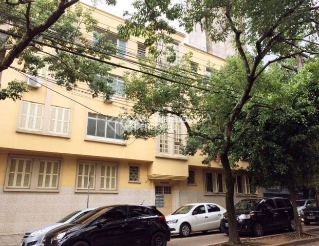Apartamento com 1 quarto e 41m² para alugar em Centro Histórico, Porto Alegre. - Foto 1