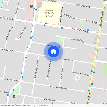 36A Jocelyn Street, NSW 2162, Chester Hill