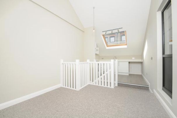 1 bedroom terraced house to rent - Photo 1